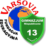 Logo Gimnazjum