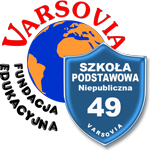Logo Szkoła Podstawowa