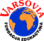 Logo Varsovia